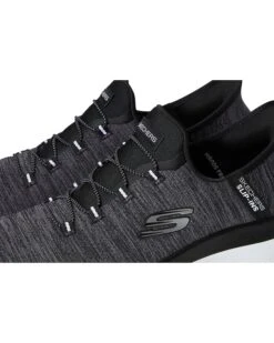 SKECHERS Summits Everyday Set Hands Free Slip-INS | Sneakers & Athletic Shoes -The Modern Shoes 81rBkkUVM6L. AC SR736920