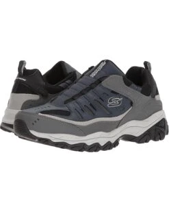 SKECHERS After Burn M. Fit | Sneakers & Athletic Shoes -The Modern Shoes 81sxe5OGxL. AC SR736920