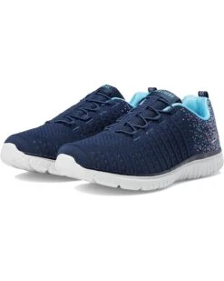 SKECHERS Virtue | Sneakers & Athletic Shoes -The Modern Shoes 81uwBlv9XL. AC SR736920