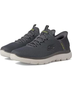 SKECHERS Summits High Range Hands Free Slip-Ins | Sneakers & Athletic Shoes 16 SKECHERS Summits High Range Hands Free Slip-Ins | Sneakers & Athletic Shoes -The Modern Shoes 81wboEzEL. AC SR736920