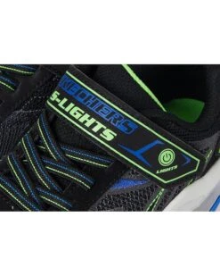 SKECHERS KIDS Mega-Surge 2.0 400165L (Little Kid/Big Kid) | Sneakers & Athletic Shoes -The Modern Shoes 81xfVcFm9fL. AC SR736920