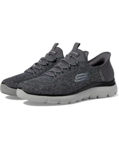 SKECHERS Summits Key Pace Hands Free Slip-In | Sneakers & Athletic Shoes -The Modern Shoes 81ysbaRfcyL. AC SR736920