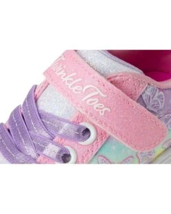 SKECHERS KIDS Twinkle Sparks - Ombre Flutte 314813N (Toddler) | Sneakers & Athletic Shoes -The Modern Shoes 81yzeT7PVL. AC SR736920