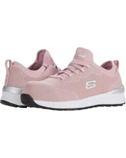 SKECHERS Work Bulkin – Balran Comp Toe | Sneakers & Athletic Shoes -The Modern Shoes 81zQ3JQH3sL. AC SR736920