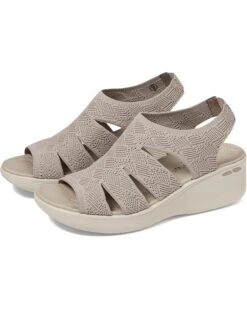 SKECHERS Pier-Lite - Memory Maker | Heels -The Modern Shoes 81zonnOQC3L. AC SR736920