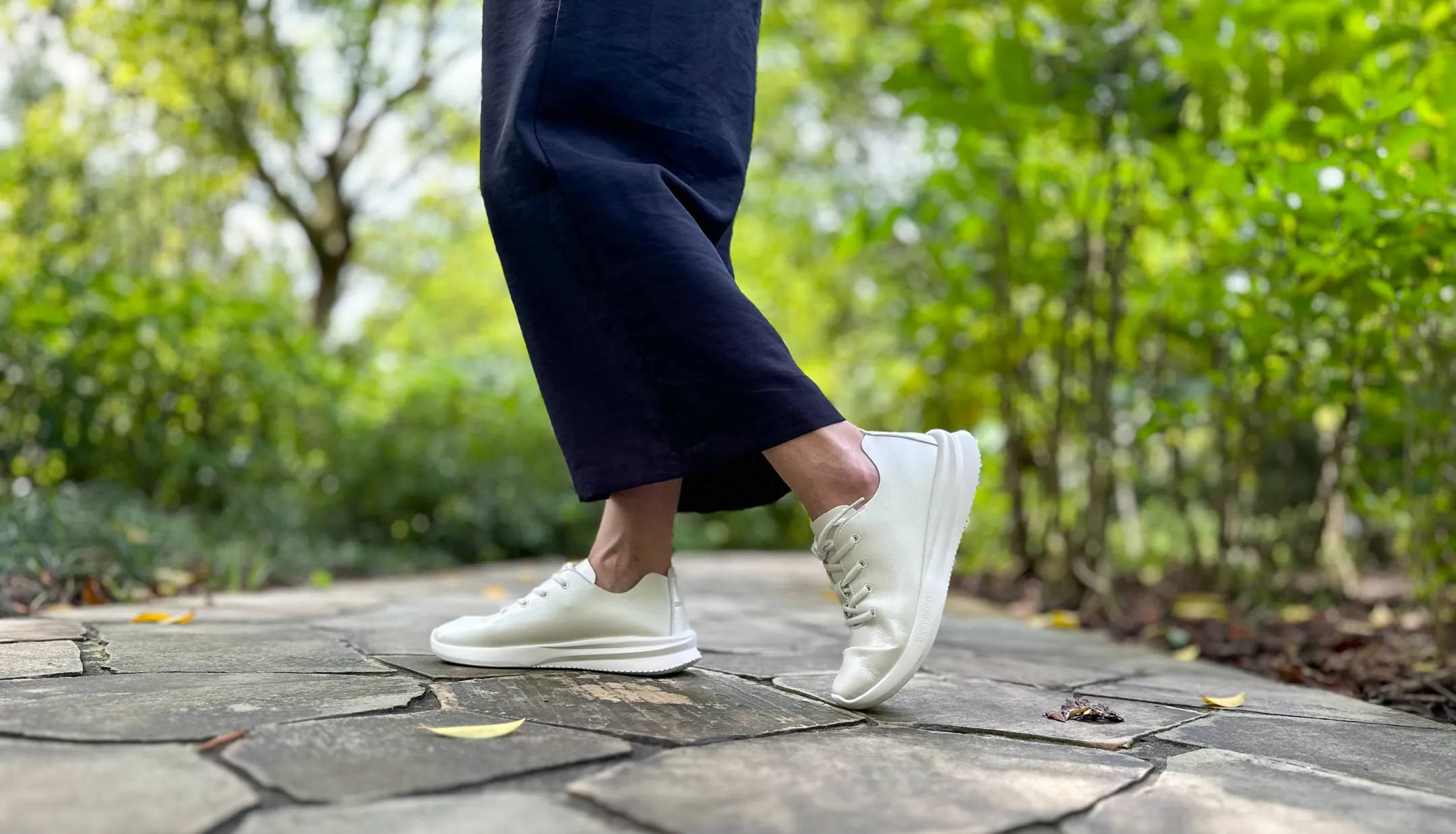 The Modern Shoes -The Modern Shoes Sunny Step 11 1